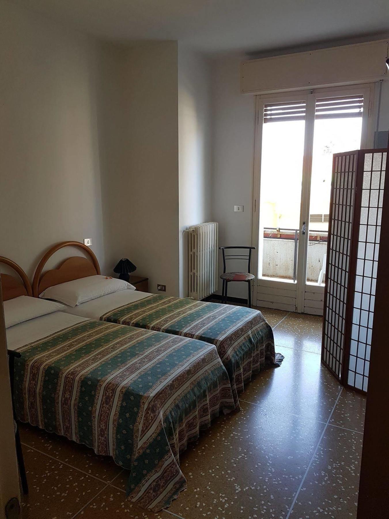 Hotel Triana E Tyche Сасо Маркони Екстериор снимка